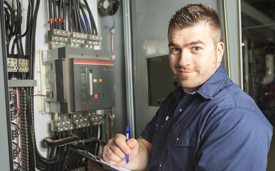 urgence électricité Évry
