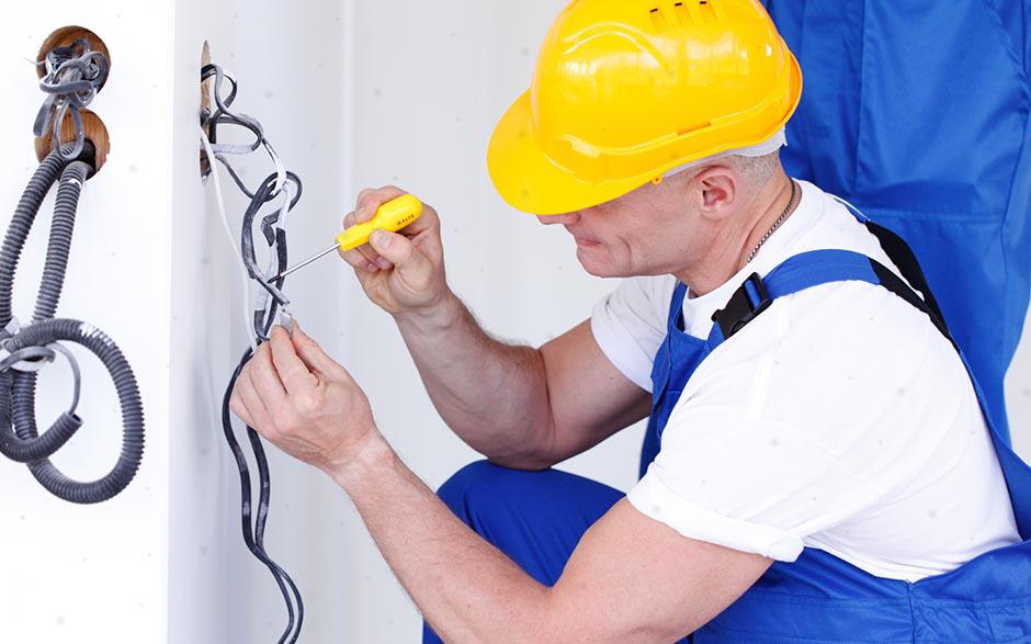 électricité installation Boulogne-Billancourt