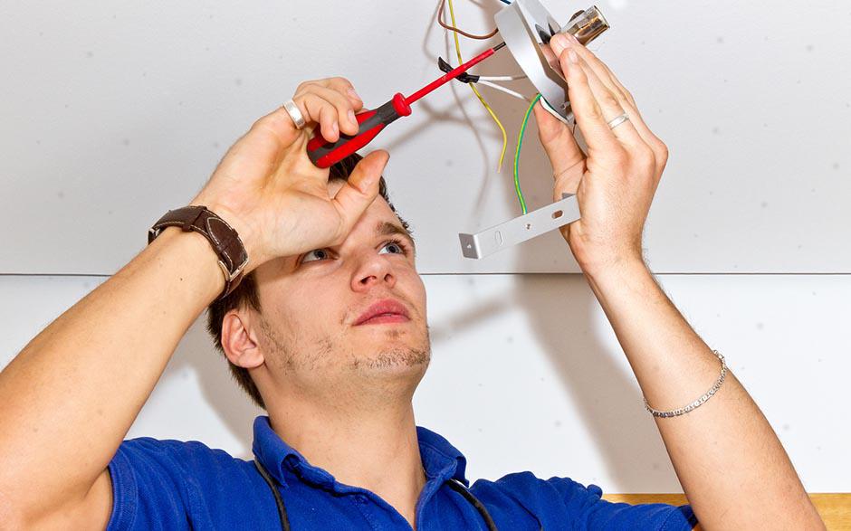 électricien professionnel Ballancourt-sur-Essonne