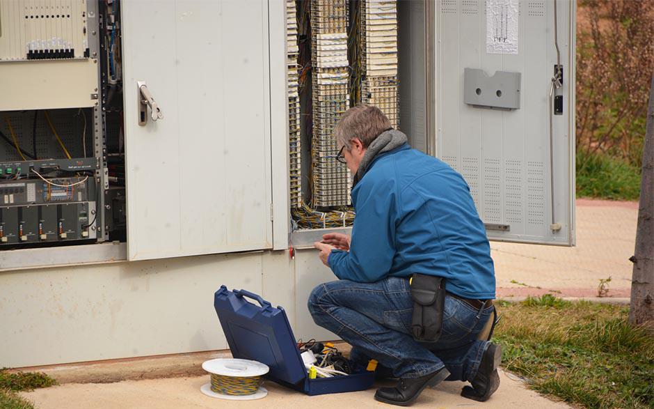 urgence électricité Montreuil