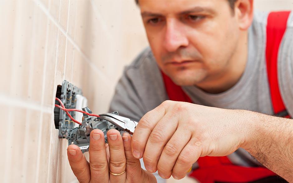 urgence électricité Montreuil