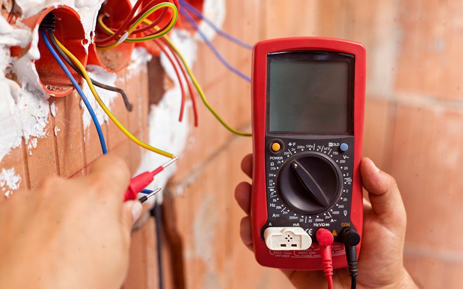 entreprise d'électricité Drancy