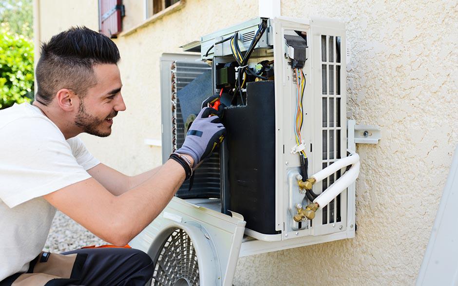 entreprise d'électricité Drancy