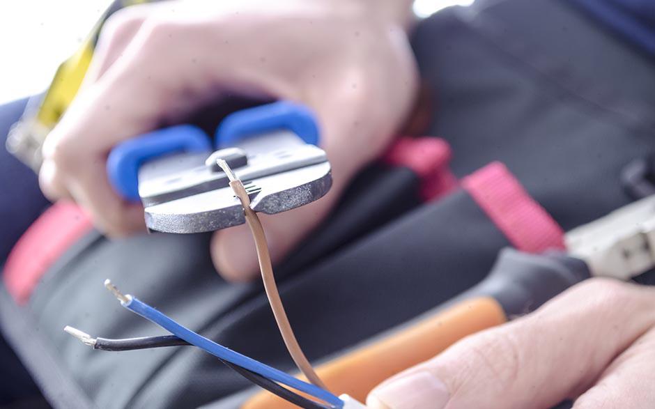 entreprise d'électricité Drancy