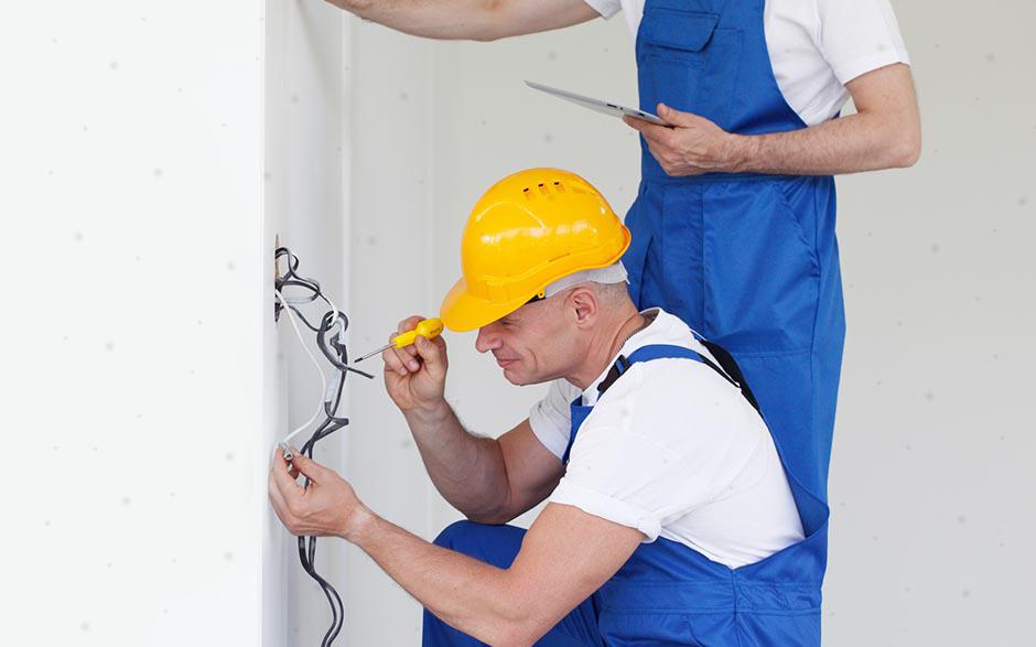 urgence électricité Montreuil