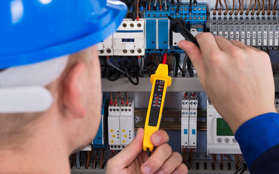 électricité installation Boulogne-Billancourt