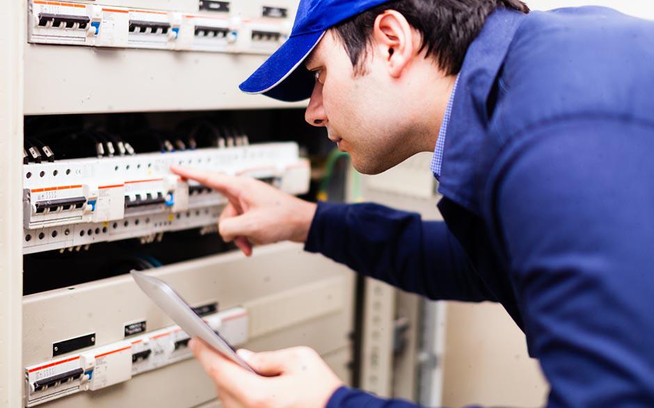 entreprise d'électricité Drancy