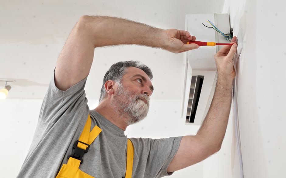 devis électricité maison Dourdan
